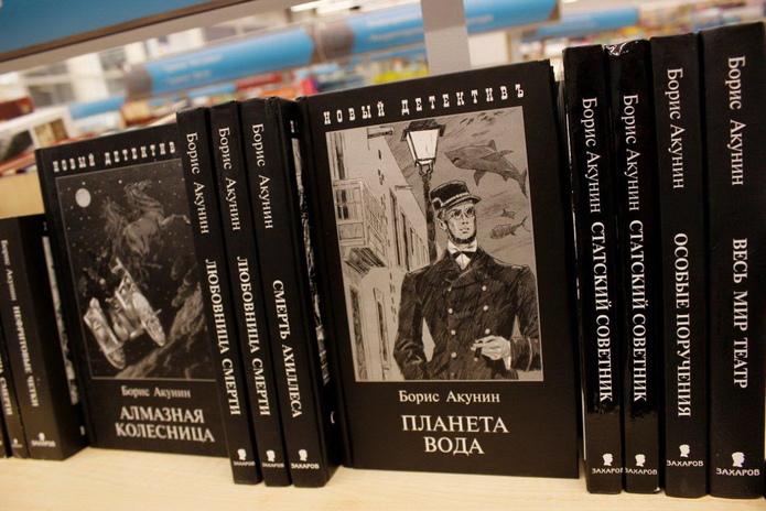 Читайте и получайте подарки - PR