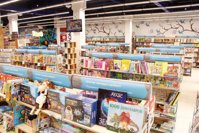 Читайте и получайте подарки - PR