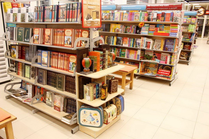 Читайте и получайте подарки - PR