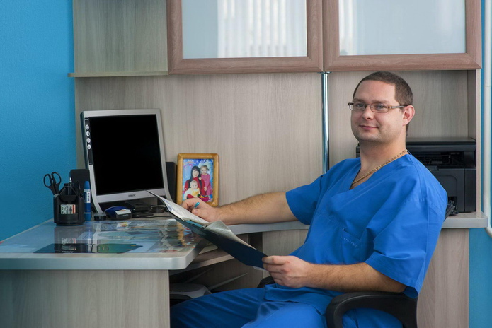 Травматология в Усть-Каменогорске - PR