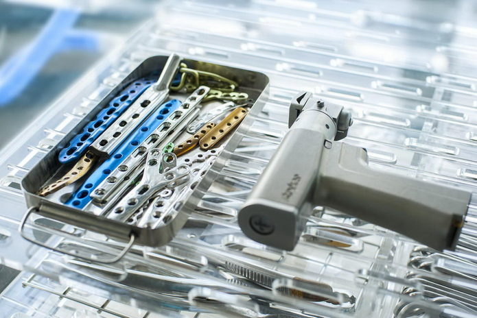 Травматология в Усть-Каменогорске - PR