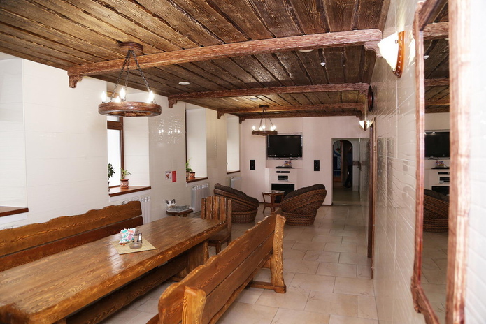 Больше подарков! - PR