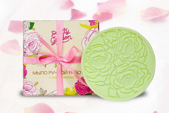 Натуральная косметика Eco Beauty - PR