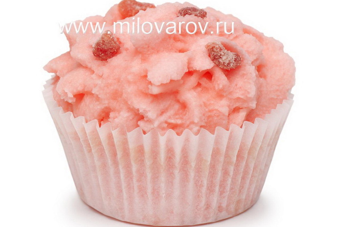 Натуральная косметика Eco Beauty - PR