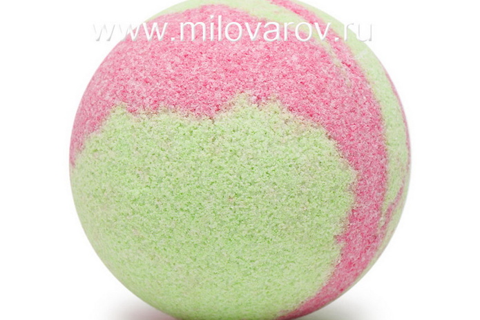 Натуральная косметика Eco Beauty - PR