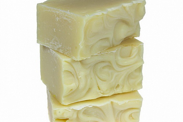 Натуральная косметика Eco Beauty - PR