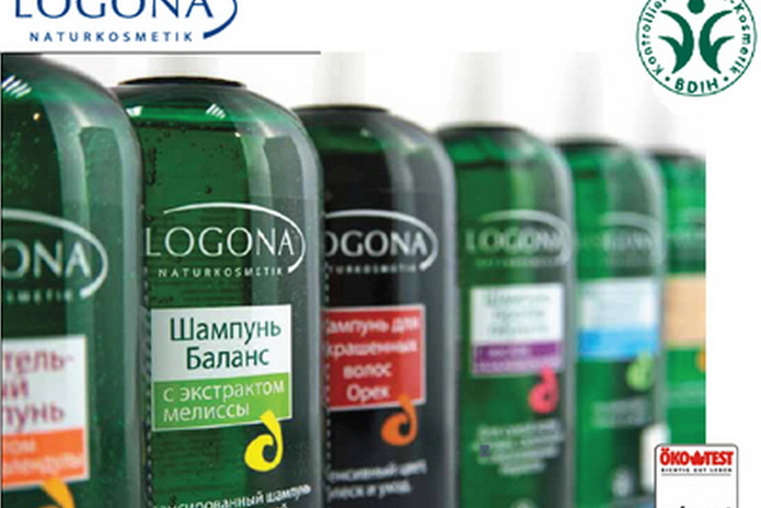 Натуральная косметика Eco Beauty - PR