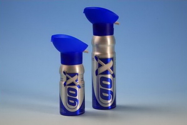 Свежий воздух в твоих руках! - PR