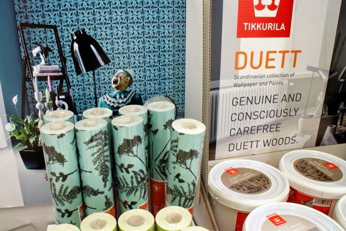 Идеальное сочетание - PR