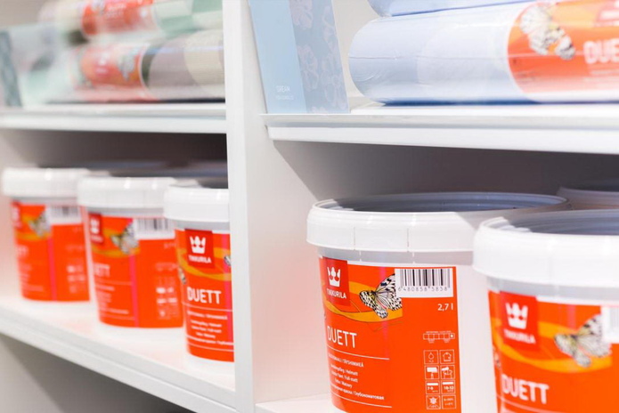 Идеальное сочетание - PR