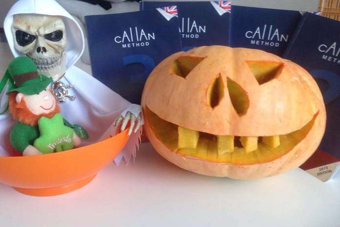 Выучи английский легко, весело и доступно! - PR