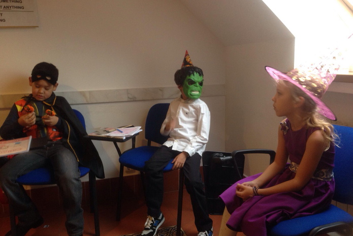 Выучи английский легко, весело и доступно! - PR