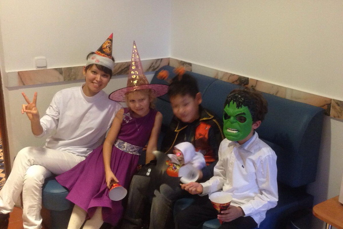 Выучи английский легко, весело и доступно! - PR