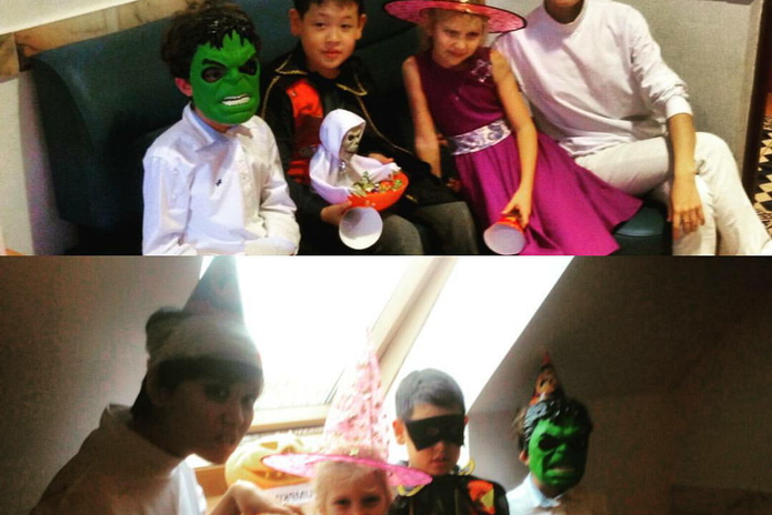 Выучи английский легко, весело и доступно! - PR