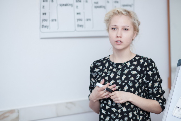 Выучи английский легко, весело и доступно! - PR