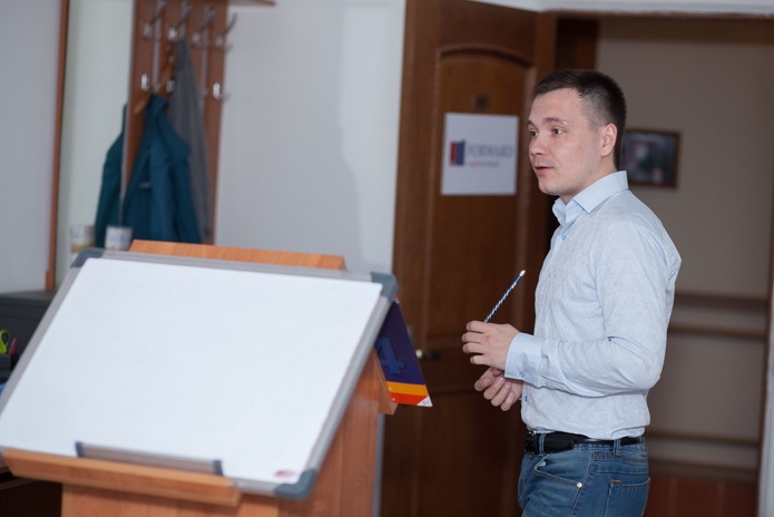 Выучи английский легко, весело и доступно! - PR