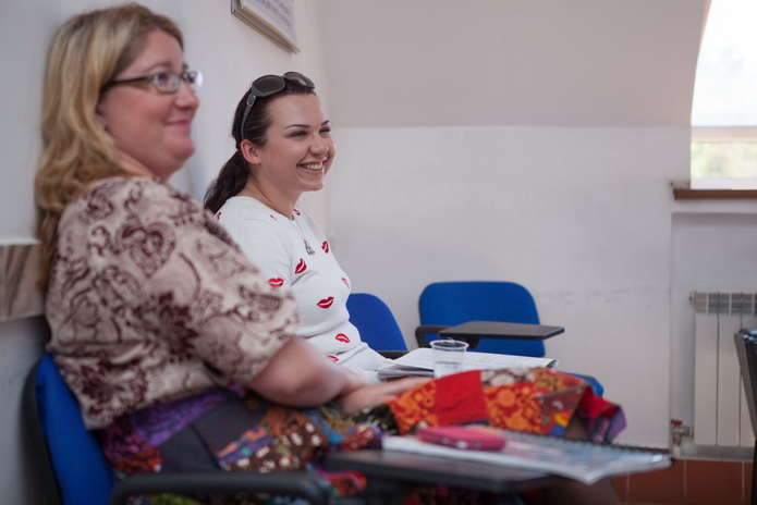 Выучи английский легко, весело и доступно! - PR