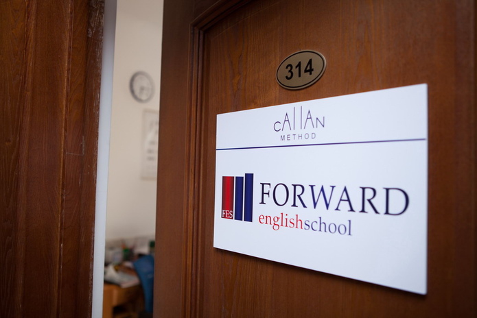 Выучи английский легко, весело и доступно! - PR