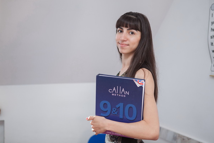 Выучи английский легко, весело и доступно! - PR