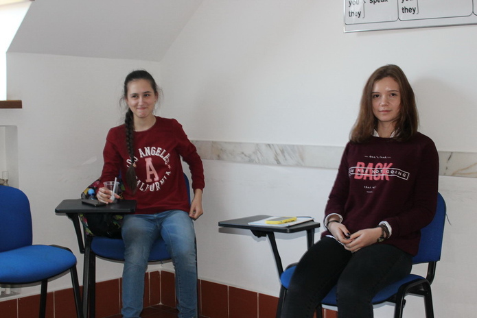 Выучи английский легко, весело и доступно! - PR