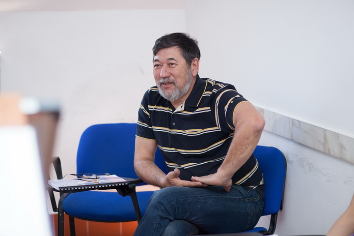 Выучи английский легко, весело и доступно! - PR