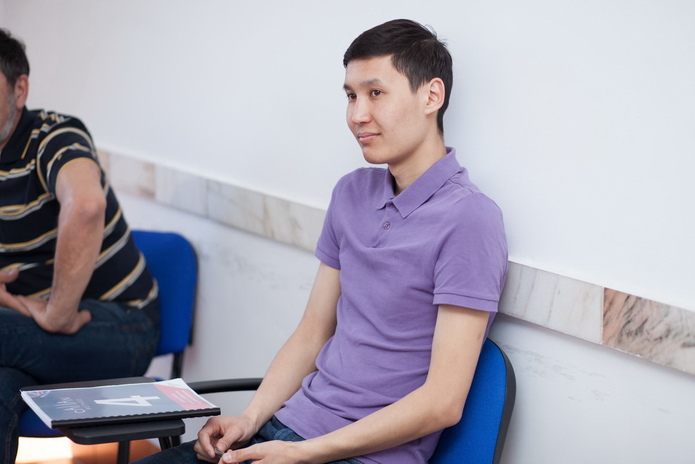 Выучи английский легко, весело и доступно! - PR