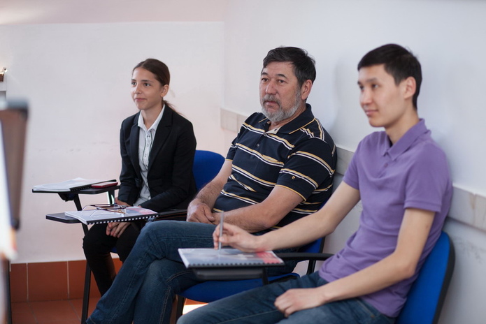 Выучи английский легко, весело и доступно! - PR