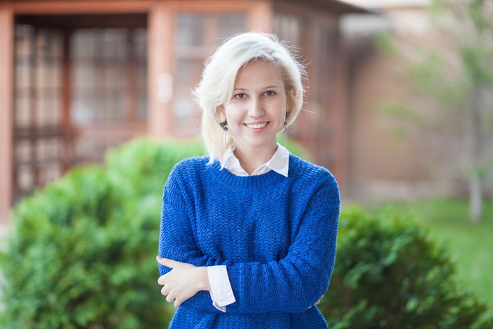 Выучи английский легко, весело и доступно! - PR