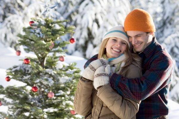 Сказочный праздник в горах - PR