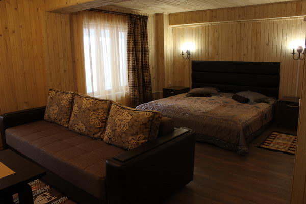 Сказочный праздник в горах - PR