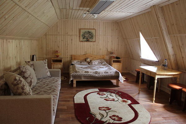 Сказочный праздник в горах - PR