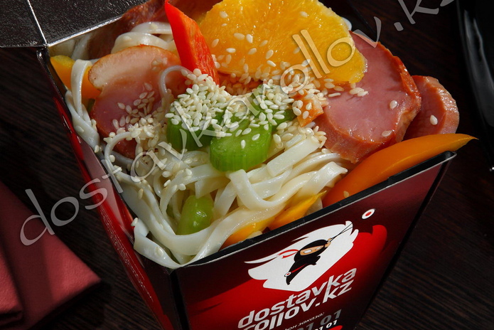 Вкусно и недорого - PR