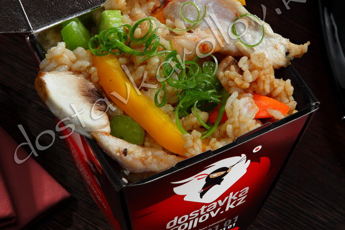 Вкусно и недорого - PR