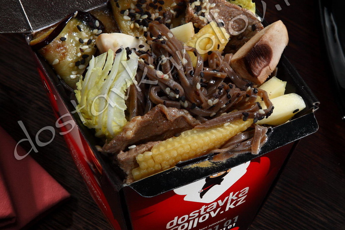 Вкусно и недорого - PR