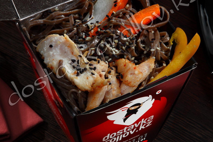 Вкусно и недорого - PR