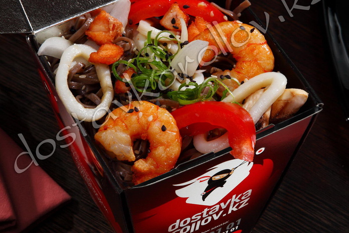 Вкусно и недорого - PR