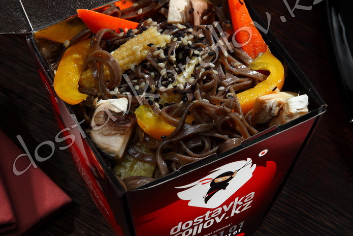 Вкусно и недорого - PR