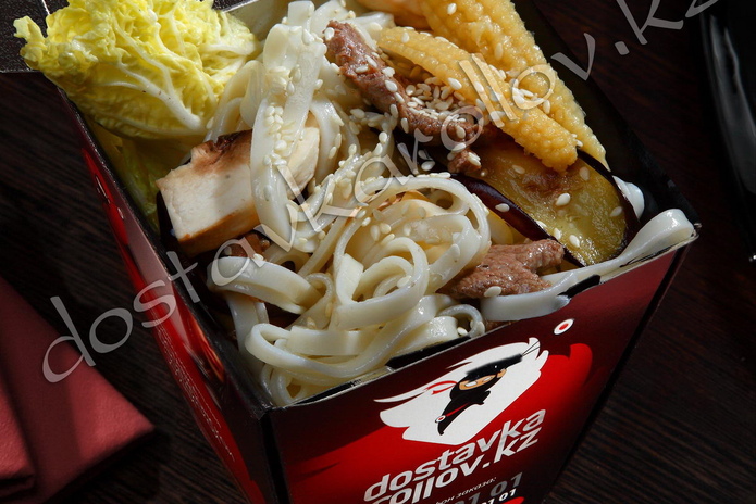 Вкусно и недорого - PR