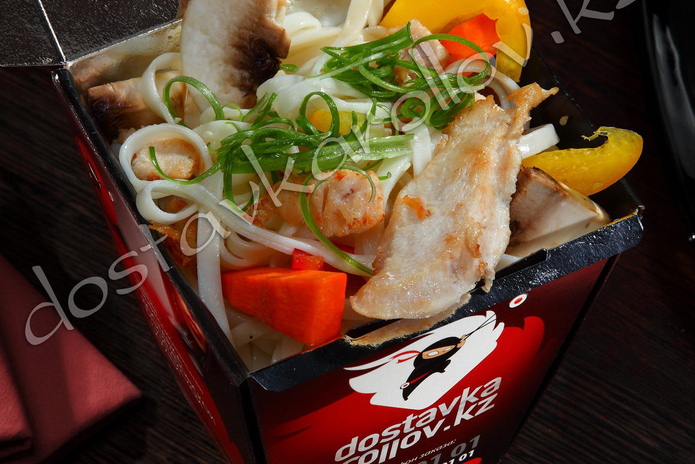 Вкусно и недорого - PR