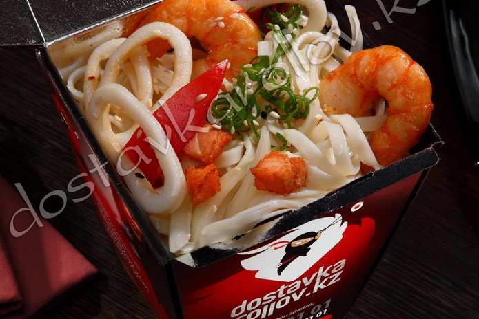 Вкусно и недорого - PR