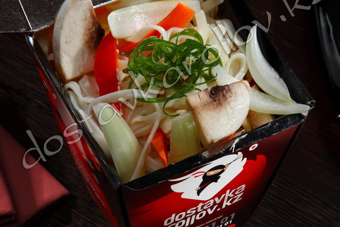 Вкусно и недорого - PR