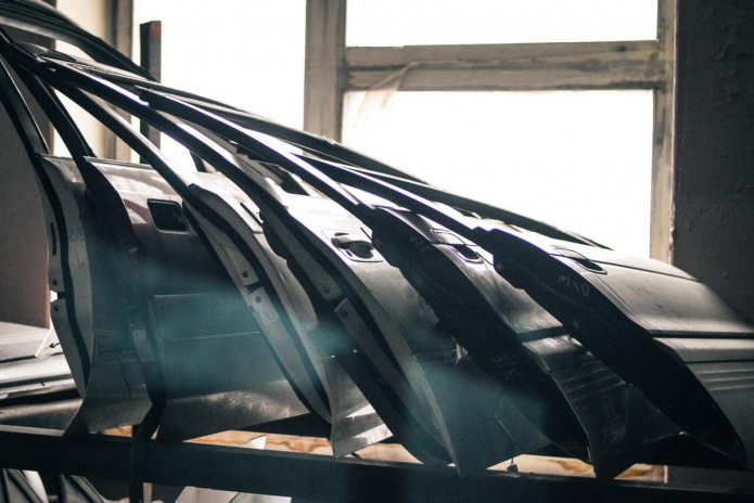 Маленькая победоносная война - PR