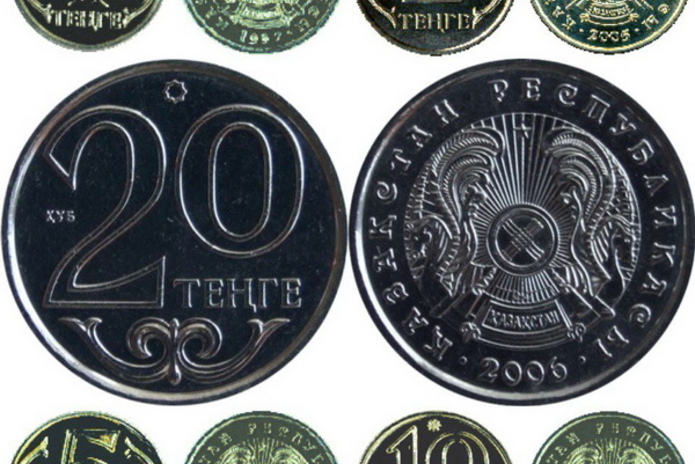 22 года тенге