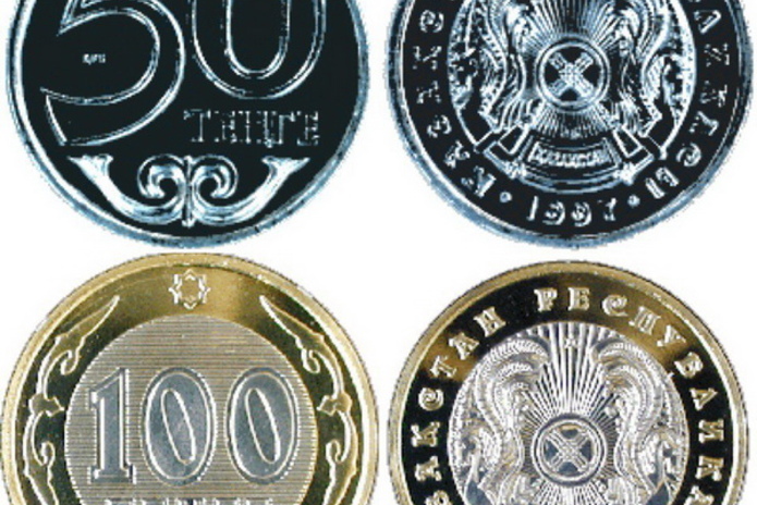 22 года тенге