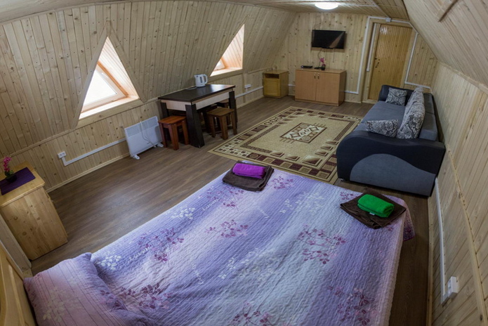 Все на склоны!