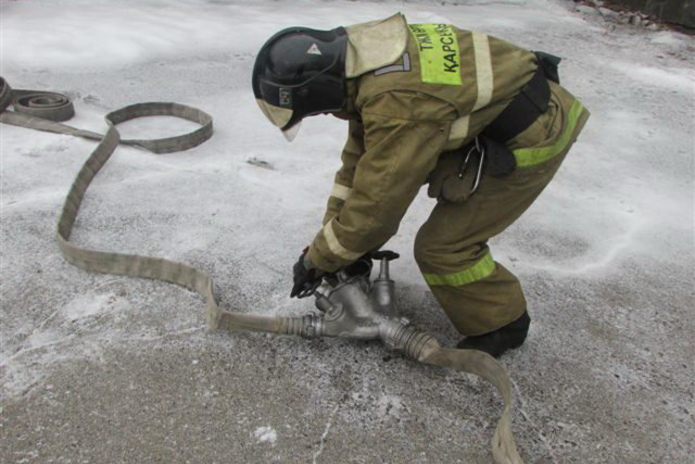 Как будто тряхнуло