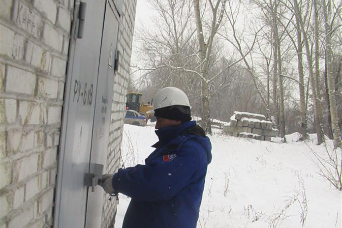 Как будто тряхнуло