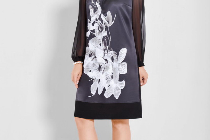 Выглядеть достойно! - PR