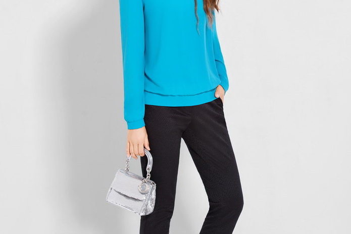 Выглядеть достойно! - PR