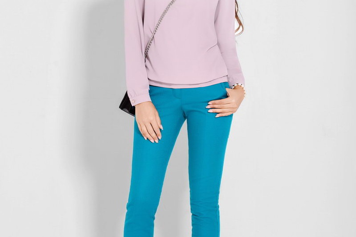 Выглядеть достойно! - PR